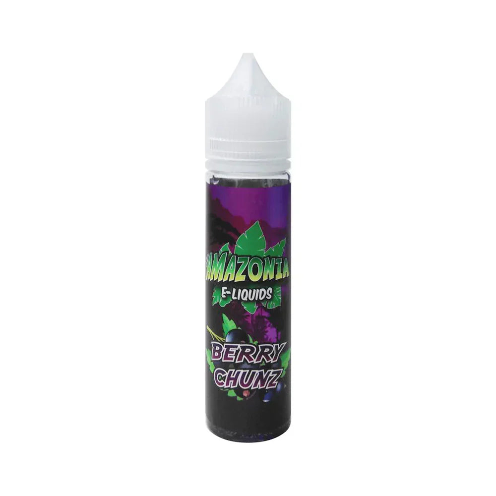 Amazonia E-liquid 50ml | only £8.99 | Cheapest Vape Shop in Uk