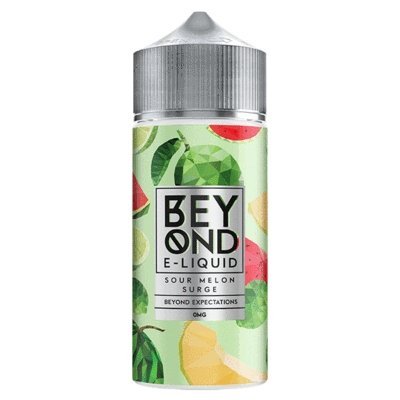 Beyond 100ml Shortfill - Vapeareawholesale