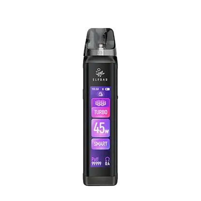 Elf Bar ELFX Ultra Pod Kit | only £27.99 | Cheapest Vape Shop in Uk