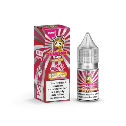 Slushie Nic SALT (10ml) | only £3.99 | Cheapest Vape Shop in Uk