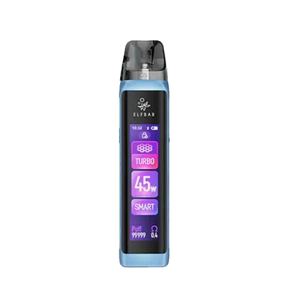 Elf Bar ELFX Ultra Pod Kit | only £27.99 | Cheapest Vape Shop in Uk