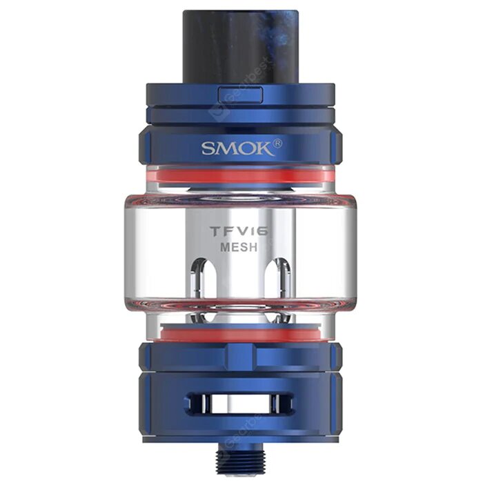 Smok TFV16 Mesh Sub OHM Tank | only £23.99 | Cheapest Vape Shop in Uk