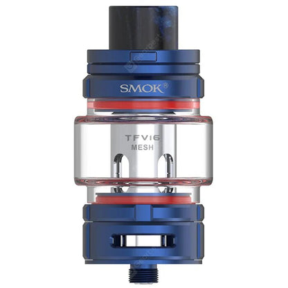 Smok TFV16 Mesh Sub OHM Tank | only £23.99 | Cheapest Vape Shop in Uk