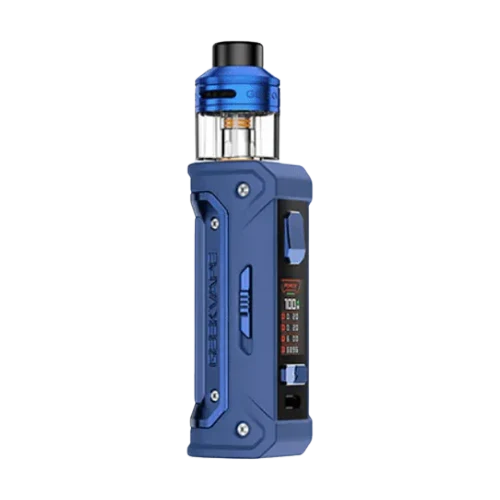 GEEKVAPE - AEGIS ETENO (E100) - VAPE KIT | only £34.50 | Cheapest Vape Shop in Uk