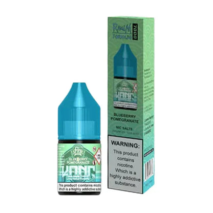 R & M 7000 Nic Salt 10ml E-Liquid | only £3.99 | Cheapest Vape Shop in Uk