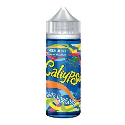 Caliypso 100ml Shortfill | only £10.99 | Cheapest Vape Shop in Uk