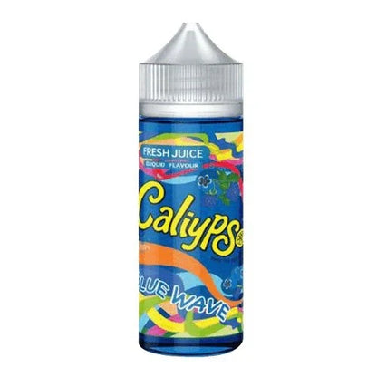 Caliypso 100ml Shortfill | only £10.99 | Cheapest Vape Shop in Uk