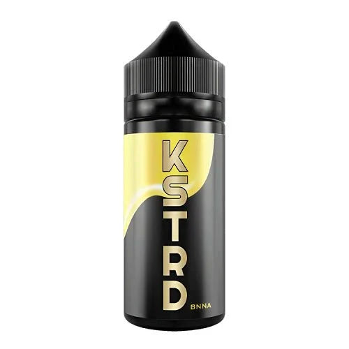 KSTRD 100ml Shortfill E-Liquid | only £8.59 | Cheapest Vape Shop in Uk
