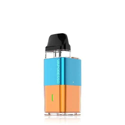 VAPORESSO - XROS CUBE - POD KIT | only £12.90 | Cheapest Vape Shop in Uk