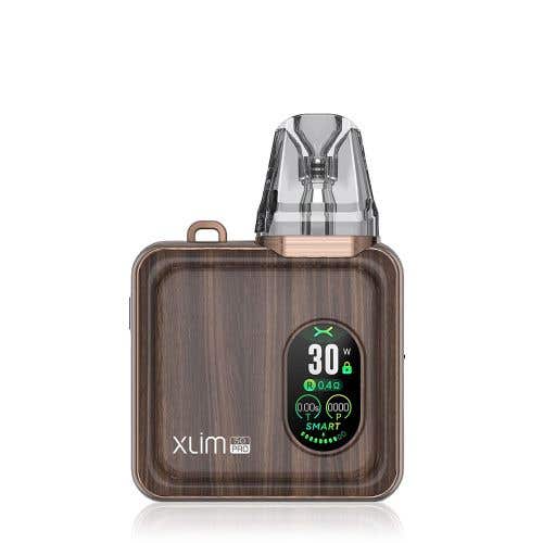 Oxva Xlim SQ Pro Pod Vape Kit | only £34.99 | Cheapest Vape Shop in Uk