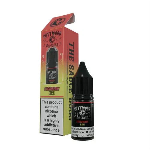 Cuttwood Bar Nic Salts 10ml E-liquids | only £3.99 | Cheapest Vape Shop in Uk