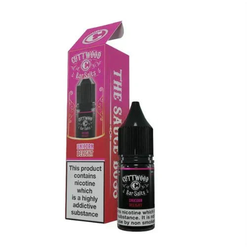 Cuttwood Bar Nic Salts 10ml E-liquids | only £3.99 | Cheapest Vape Shop in Uk
