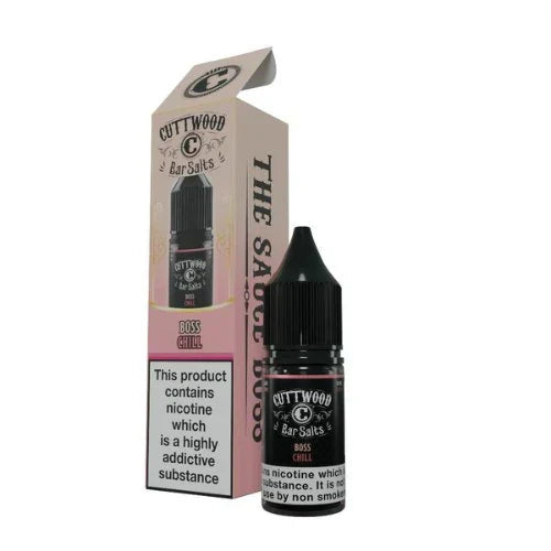 Cuttwood Bar Nic Salts 10ml E-liquids | only £3.99 | Cheapest Vape Shop in Uk
