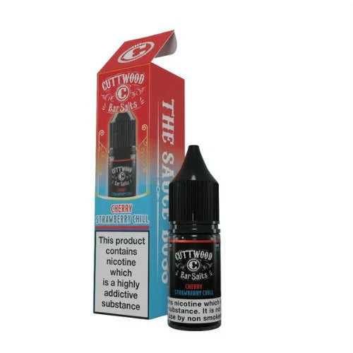 Cuttwood Bar Nic Salts 10ml E-liquids | only £3.99 | Cheapest Vape Shop in Uk