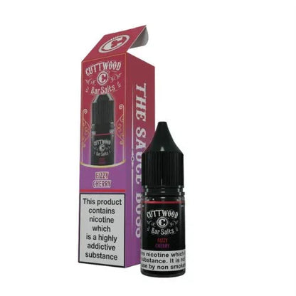 Cuttwood Bar Nic Salts 10ml E-liquids | only £3.99 | Cheapest Vape Shop in Uk
