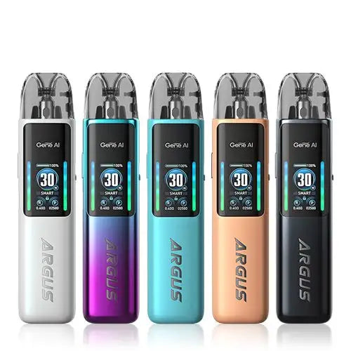 VooPoo Argus G2 Pod Vape Kit | only £24.50 | Cheapest Vape Shop in Uk