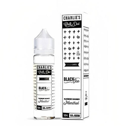 Charlie's Chalk Dust 50ml Shortfill - Vapeareawholesale