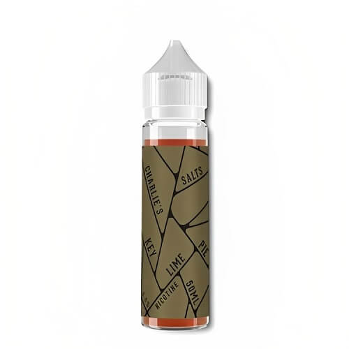 Charlie's Chalk Dust 50ml Shortfill - Vapeareawholesale