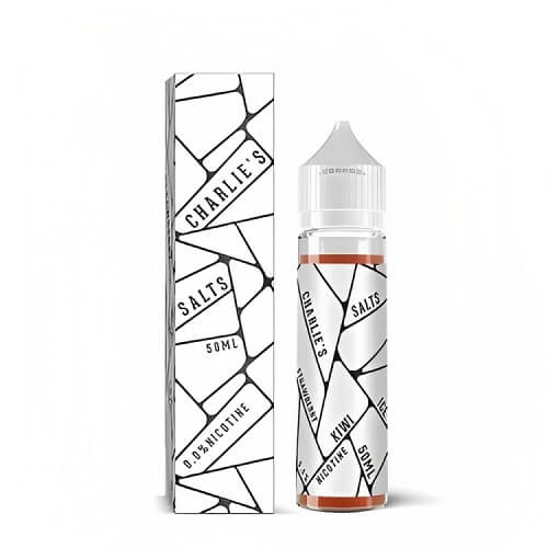 Charlie's Chalk Dust 50ml Shortfill - Vapeareawholesale