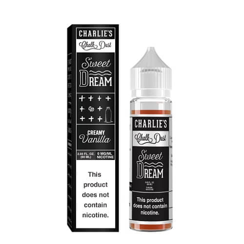 Charlie's Chalk Dust 50ml Shortfill - Vapeareawholesale