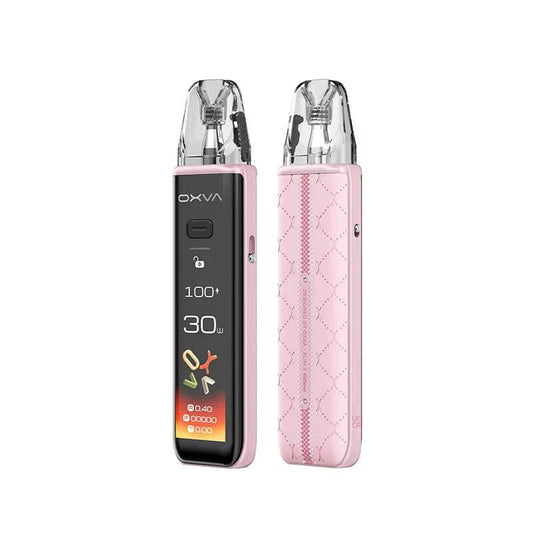 Oxva Xlim 3 Ultra Pod Vape Kit | only £27.99 | Cheapest Vape Shop in Uk