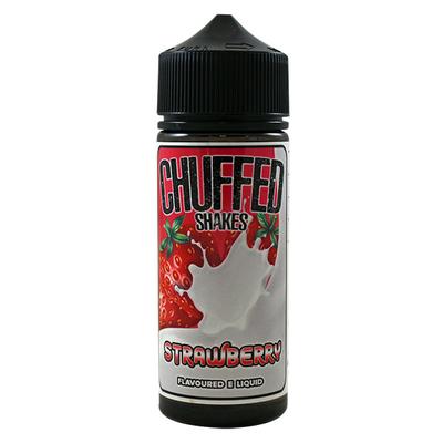 Chuffed Shakes 100ML Shortfill - Vapeareawholesale