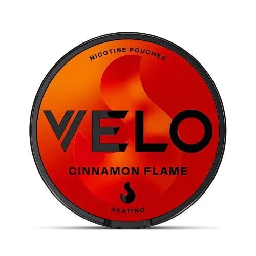Velo Nicopods Nicotine Pouches | only £6.49 | Cheapest Vape Shop in Uk