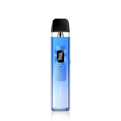 Geekvape Wenax Q Pod Vape Kit | only £14.99 | Cheapest Vape Shop in Uk