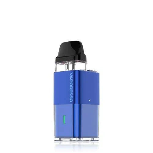 VAPORESSO - XROS CUBE - POD KIT | only £12.90 | Cheapest Vape Shop in Uk