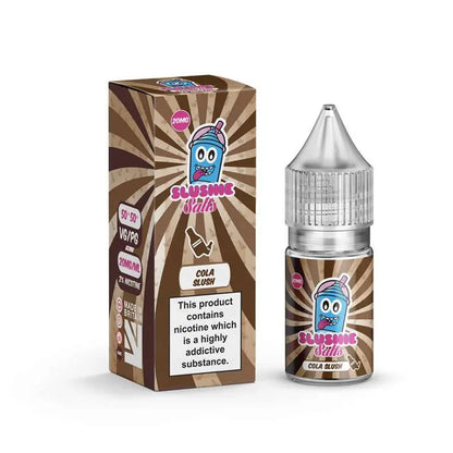 Slushie Nic SALT (10ml) | only £3.99 | Cheapest Vape Shop in Uk