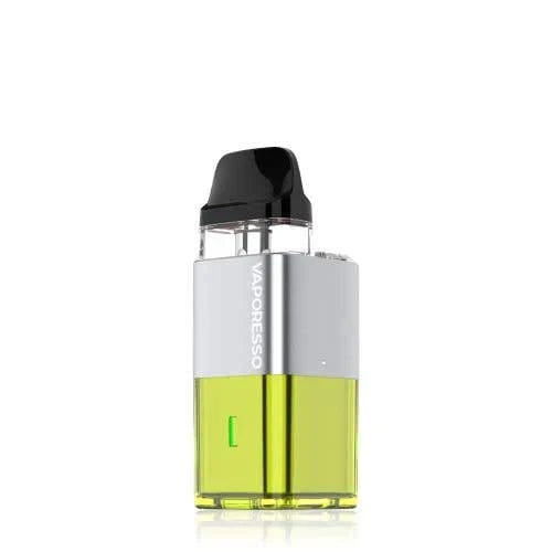 VAPORESSO - XROS CUBE - POD KIT | only £12.90 | Cheapest Vape Shop in Uk