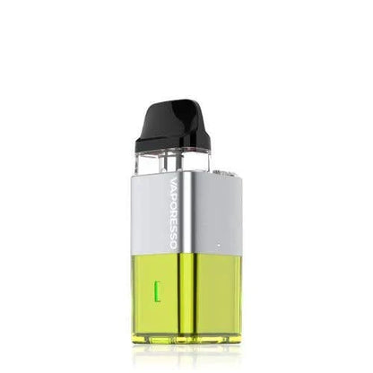 VAPORESSO - XROS CUBE - POD KIT | only £12.90 | Cheapest Vape Shop in Uk