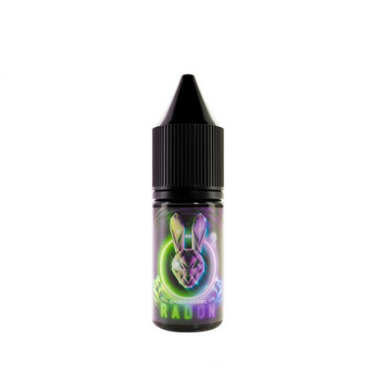 Cyber Rabbit Nic Salt- Box of 10 | only £22.80 | Cheapest Vape Shop in Uk