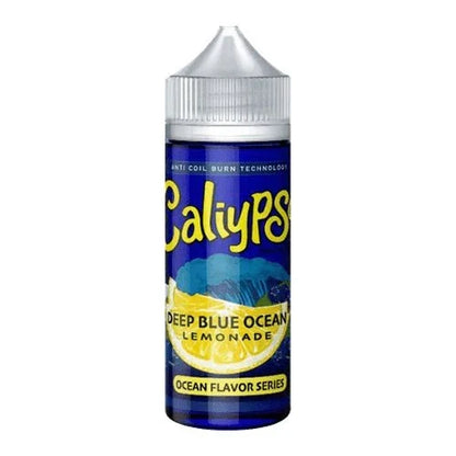 Caliypso 100ml Shortfill | only £10.99 | Cheapest Vape Shop in Uk