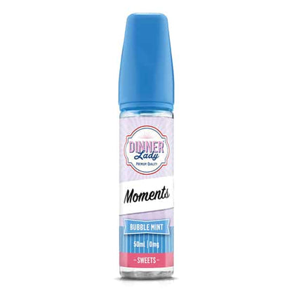 Dinner Lady Sweets 50ml Shortfill - Vapeareawholesale