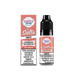Dinner Lady 10ml Nic Salts | only £3.99 | Cheapest Vape Shop in Uk