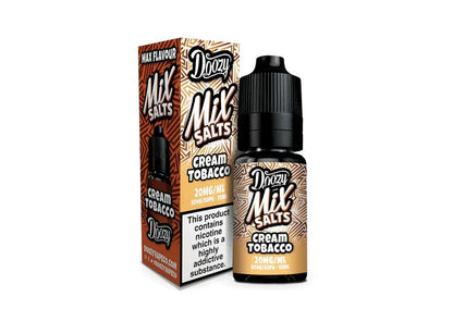 Doozy Mix Salts Nic Salt | only £3.99 | Cheapest Vape Shop in Uk
