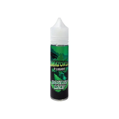 Amazonia E-liquid 50ml | only £8.99 | Cheapest Vape Shop in Uk