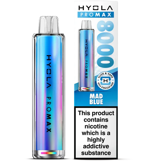 Hyola Pro Max 8000 Kit