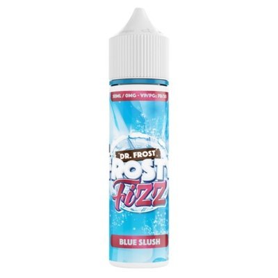 Dr Frost 50ml Shortfill - Vapeareawholesale