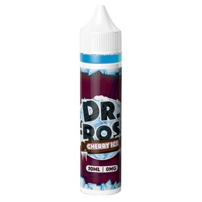 Dr Frost 50ml Shortfill - Vapeareawholesale
