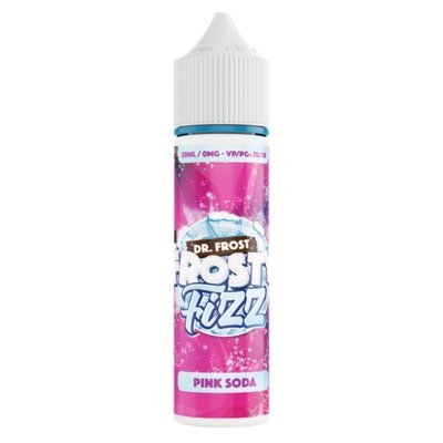 Dr Frost 50ml Shortfill - Vapeareawholesale