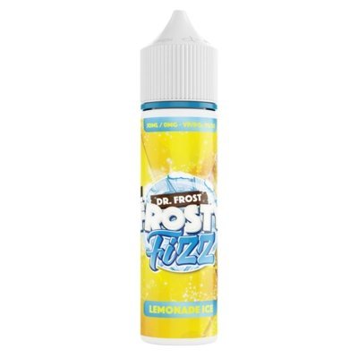 Dr Frost 50ml Shortfill - Vapeareawholesale