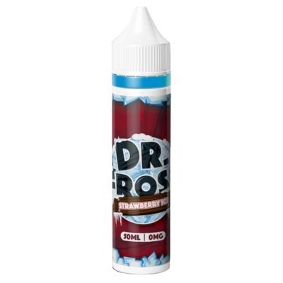 Dr Frost 50ml Shortfill - Vapeareawholesale