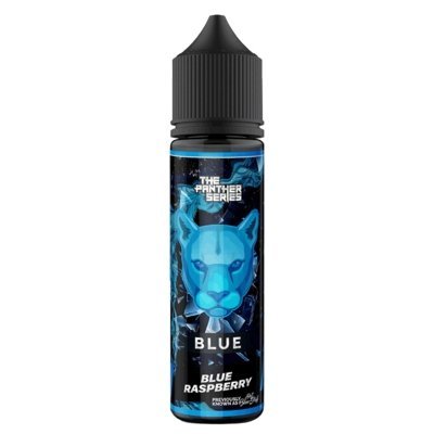 Dr Vapes Panther Series 50ml Shortfill - Vapeareawholesale