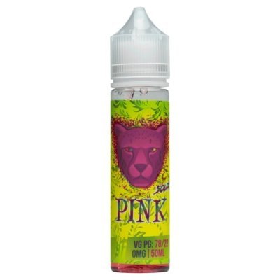Dr Vapes Panther Series 50ml Shortfill - Vapeareawholesale