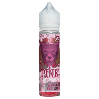 Dr Vapes Panther Series 50ml Shortfill - Vapeareawholesale