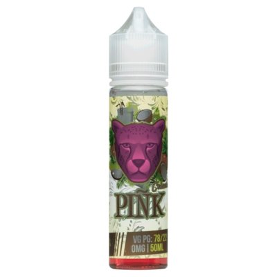 Dr Vapes Panther Series 50ml Shortfill - Vapeareawholesale