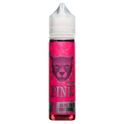 Dr Vapes Panther Series 50ml Shortfill - Vapeareawholesale