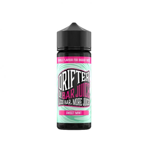 Drifter Bar Juice Shortfill E-Liquids | only £12.99 | Cheapest Vape Shop in Uk